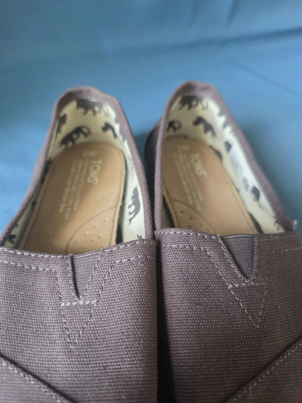 Toms pair classic